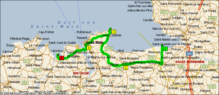Bretagne 3