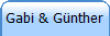 Gabi & G�nther